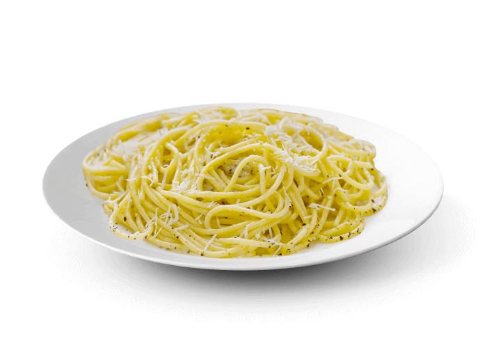 SPAGHETTIS 4 FROMAGES